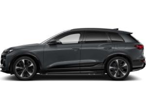 Audi SQ6 e-tron SQ6