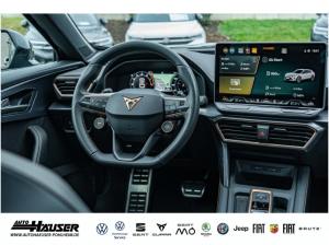 Cupra Formentor 1.5 eTSI DSG EL. HECKKL. TOP-VIEW NAVI PARK ACC LED SITZHZG FULL-LINK