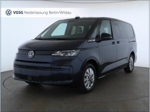 Volkswagen Multivan Life Lang Vis-a-Vis AHK Kamera el.Türen