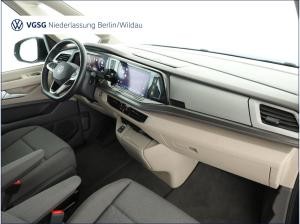 Volkswagen Multivan Life Lang Vis-a-Vis AHK Kamera el.Türen