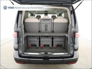 Volkswagen Multivan Style AHK ACC Area View Vis-a-Vis Navi