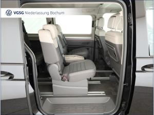 Volkswagen Multivan Life AHK Kamera GJR 7Sitzer Bluetooth LED