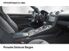 Foto - Porsche Boxster 718 T Sportsitz Plus BOSE Navigation inkl. Porsche Connect