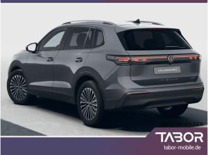 Volkswagen Tiguan DSG LED+ KomfortP 18Z Park-Assi SHZ PrivG