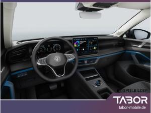 Volkswagen Tiguan DSG LED+ KomfortP 18Z Park-Assi SHZ PrivG