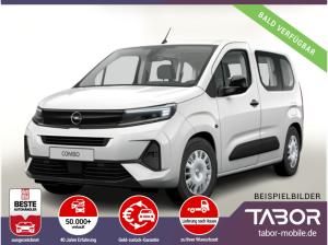 Opel Combo 1.5 D 100 TechnoP Keyl Klimaaut Matrix