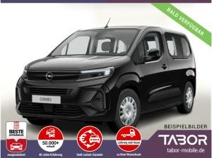 Opel Combo 1.5 D 100 TechnoP Keyl Klimaaut Matrix