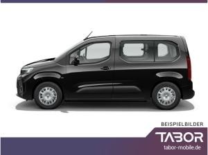 Opel Combo 1.5 D 100 TechnoP Keyl Klimaaut Matrix