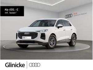 Audi Q3 SUV e-hybrid S tronic NEUBESTELLUNG