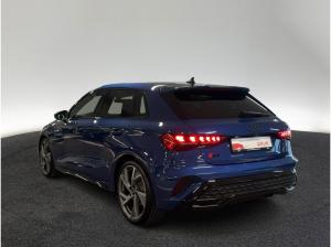 Audi A3 Sportback 35 TFSI S tronic 2xS LINE/PANO/LM19