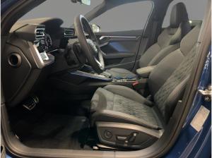 Audi A3 Sportback 35 TFSI S tronic 2xS LINE/PANO/LM19