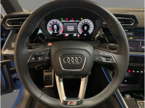 Audi A3 Sportback 35 TFSI S tronic 2xS LINE/PANO/LM19
