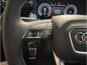 Audi A3 Sportback 35 TFSI S tronic 2xS LINE/PANO/LM19