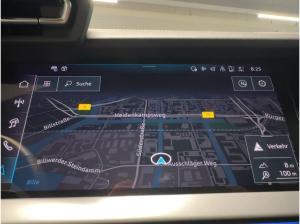 Audi A3 Sportback 35 TFSI S tronic 2xS LINE/PANO/LM19