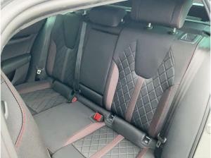 Skoda Octavia OCTAVIA COMBI RS 2,0 TSI 195 KW 7-GANG-DSG