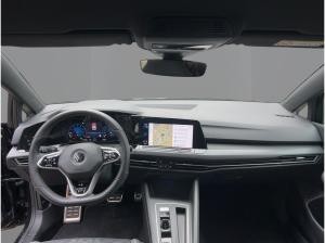 Volkswagen Golf VIII R-Line 2.0 TSI DSG ACC/KAMERA/LED