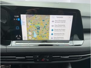 Volkswagen Golf VIII R-Line 2.0 TSI DSG ACC/KAMERA/LED