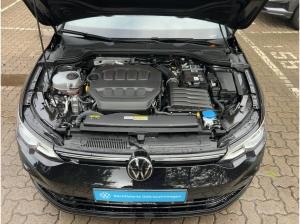 Volkswagen Golf VIII R-Line 2.0 TSI DSG ACC/KAMERA/LED