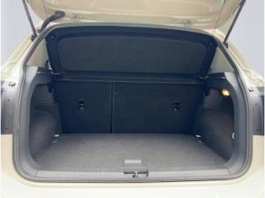 Volkswagen T-Cross 1.0 TSI Goal Navi Sitzhzg LM17