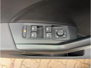 Volkswagen T-Cross 1.0 TSI Goal Navi Sitzhzg LM17