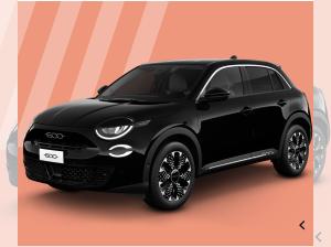 Fiat 600 MJ26?Automatik?ALLWETTERREIFEN?SOFORT VERFÜGBAR ?ALLE FARBEN