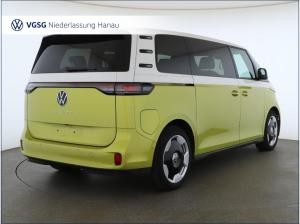 Volkswagen ID.Buzz ID. Buzz Pro Lang AHK Pano AreaView IQ.Light Navi