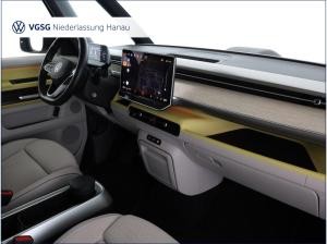 Volkswagen ID.Buzz ID. Buzz Pro Lang AHK Pano AreaView IQ.Light Navi