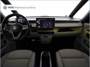 Volkswagen ID.Buzz ID. Buzz Pro Lang AHK Pano AreaView IQ.Light Navi