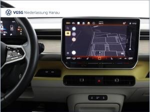 Volkswagen ID.Buzz ID. Buzz Pro Lang AHK Pano AreaView IQ.Light Navi
