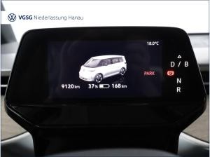 Volkswagen ID.Buzz ID. Buzz Pro Lang AHK Pano AreaView IQ.Light Navi