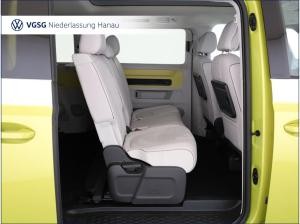 Volkswagen ID.Buzz ID. Buzz Pro Lang AHK Pano AreaView IQ.Light Navi