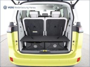 Volkswagen ID.Buzz ID. Buzz Pro Lang AHK Pano AreaView IQ.Light Navi