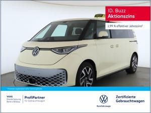 Volkswagen ID.Buzz ID. Buzz Pro Lang TAXI-Umbau PanoDach Navi DWA ACC
