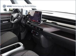 Volkswagen ID.Buzz ID. Buzz Pro Lang TAXI-Umbau PanoDach Navi DWA ACC