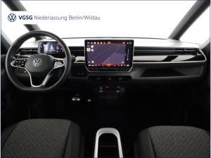 Volkswagen ID.Buzz ID. Buzz Pro Lang TAXI-Umbau PanoDach Navi DWA ACC