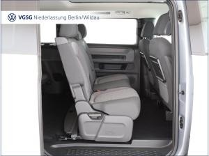 Volkswagen ID.Buzz ID. Buzz Pro Lang TAXI-Umbau PanoDach Navi DWA ACC