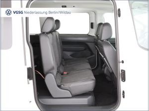 Volkswagen Caddy Maxi Edition PanoDach TravelAssist LED Navi