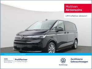 Volkswagen Multivan Style AHK Head-Up Travel-Assist Bluetooth