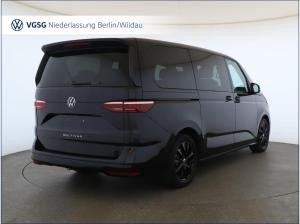 Volkswagen Multivan Life Lang Pano Head-Up Standhzg. RFK AHK