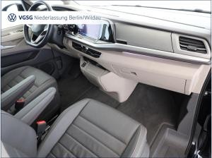 Volkswagen Multivan Life Lang Pano Head-Up Standhzg. RFK AHK