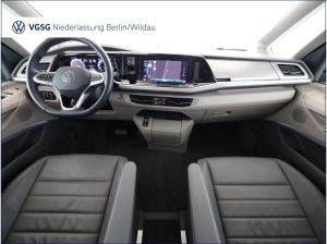 Volkswagen Multivan Life Lang Pano Head-Up Standhzg. RFK AHK