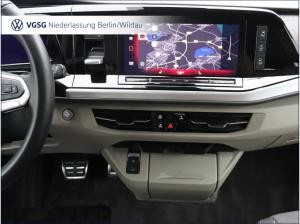 Volkswagen Multivan Style AHK Head-Up Travel-Assist Bluetooth