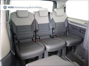 Volkswagen Multivan Life Lang Pano Head-Up Standhzg. RFK AHK