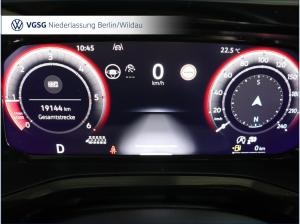 Volkswagen Multivan Style AHK Head-Up Travel-Assist Bluetooth