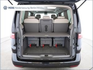 Volkswagen Multivan Life Lang Pano Head-Up Standhzg. RFK AHK