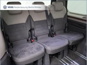 Volkswagen Multivan Style AHK Head-Up Travel-Assist Bluetooth
