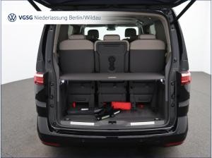 Volkswagen Multivan Style AHK Head-Up Travel-Assist Bluetooth