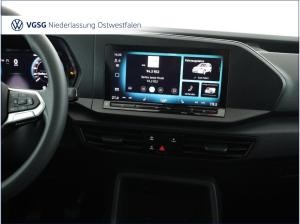 Volkswagen Caddy Vorb. AHK Sitzhzg. PDC Kamera Lane Assist