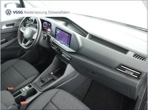 Volkswagen Caddy Life ACC LED Navigation Bluetooth Navi Klima