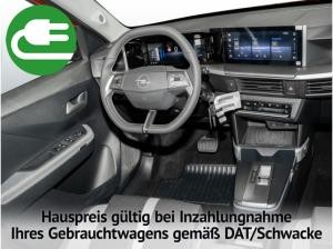 Opel Frontera Electric GS, Elektromtor Bluetooth Navi